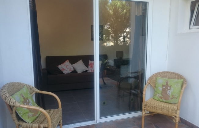 Apartments el Patio - Foto 46