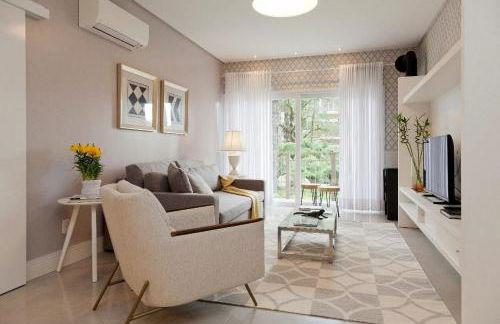 Aconchego na Serra com Lareira e Piscina aquecida 4min Centro - Photo 7