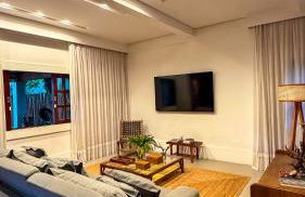 Casa Villa Dois Amores - Foto 43