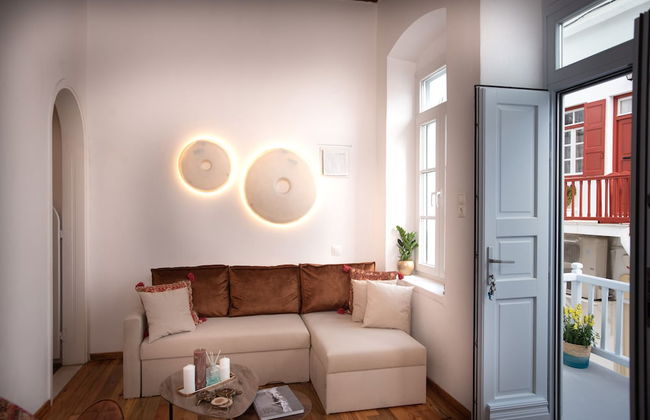 Seablue Town Maisonette - Foto 17