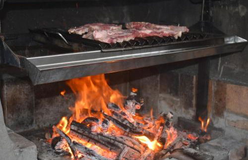 Casa Rural Finca la Maleza - Foto 42