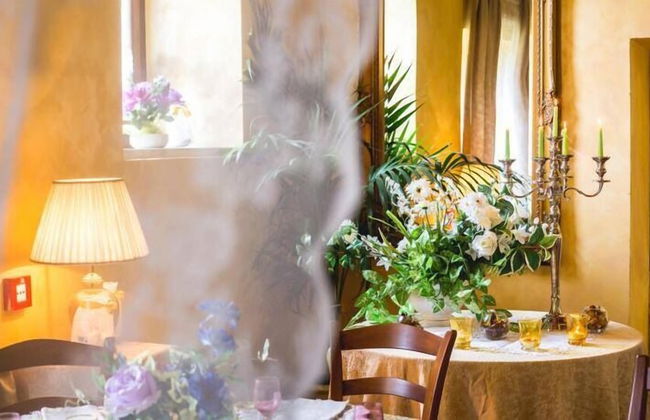 Agriturismo di Charme Villa Sant'Erasmo - Foto 40