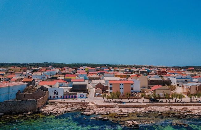 Beachfront House Marlot - Foto 28