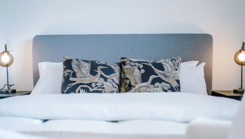 Modern 1BR Apartment in Central Warrington - Foto 3