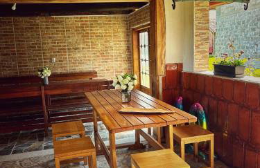 Seosko Imanje Na Obali Rijeke - Foto 4