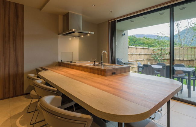 Rakuten STAY TERRACE Hakone Kowakudani - Foto 61