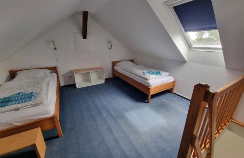 "Ferienhaus Vadersdorf" Wohnung 2 - Foto 14