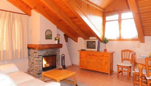 Apartamentos Albá Casa Alquesera - Foto 3