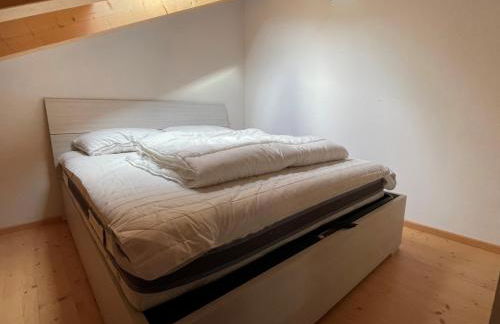 061 Bilocale Mansarda, Carisolo - Foto 14