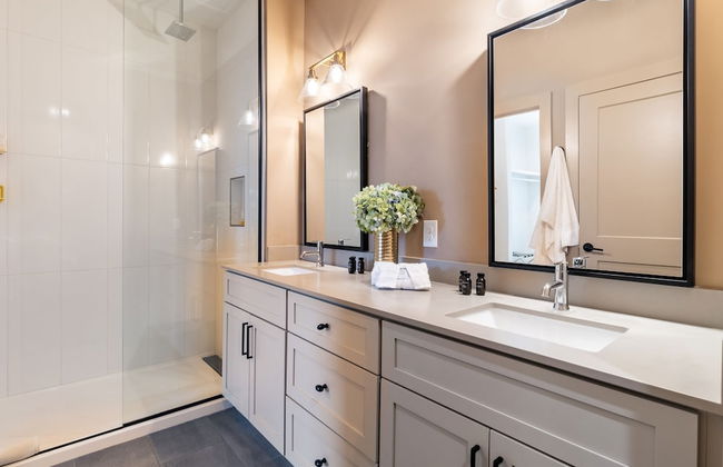 The Magnolia 8 by Avantstay Downtown Balcony - Foto 19