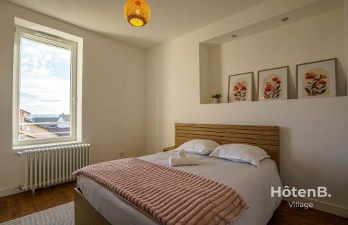 Villa de Plaisance - Foto 20