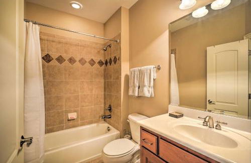 Luxury Estate Game Room and Pickleball Court - Foto 23