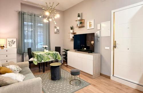 Urban design at Cuatro Caminos, Bernabeu, Madrid - Photo 52