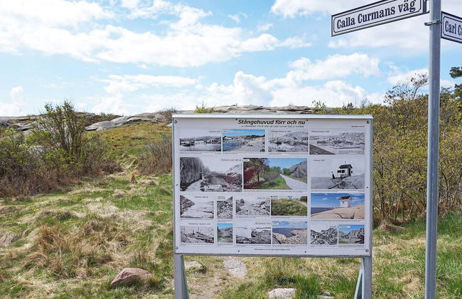 4 Person Holiday Home in Lysekil-by Traum - Foto 15