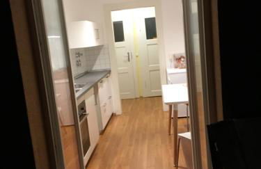 Ferienwohnungen Apartements Buddestrasse Daberstedt - Foto 10