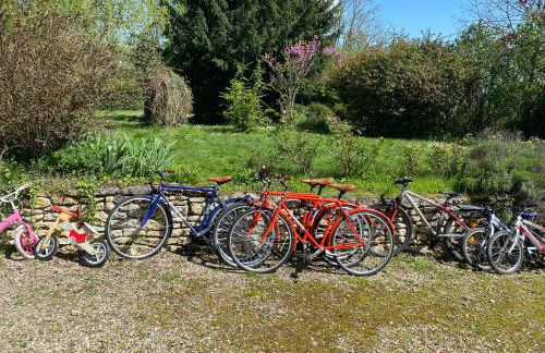 Longère de charme - Foto 25