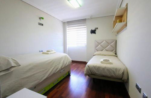 TESS Apartamento Pacifico Beach - Photo 22