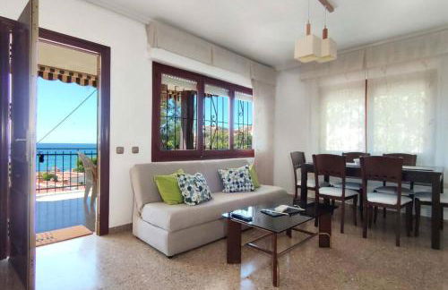 Casona del Mar - Terraza y vistas al Mediterráneo - Photo 27