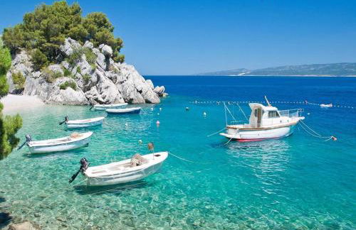 Villa Martina 4 bedroom villa with air conditioning & private swimming pool ideal for families - Foto 44