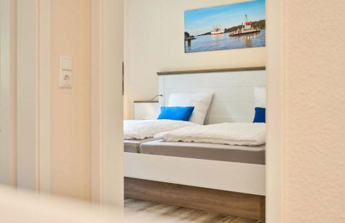 Kanalkajüte Wilhelm - Photo 31