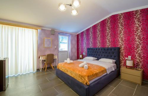 Olympos Paradice Hotel-Near zorbas Beach-FREE Breakfast - Foto 4