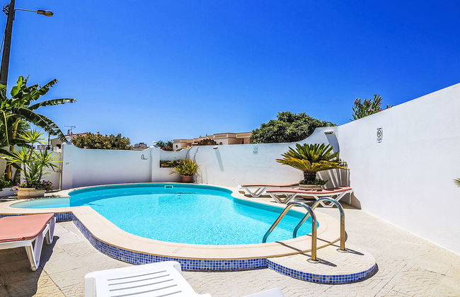 Villa Quinta do Sol - Foto 28