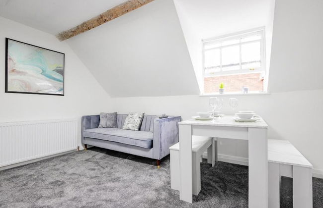 Host Stay New Street Dwelling - Foto 9