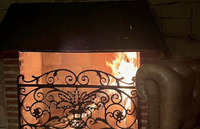 La Petite For t 17th Cent Cottage Near Durbuy - Photo 30