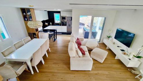 Villa d'exception avec piscine chauffée à Guéthary - Foto 3