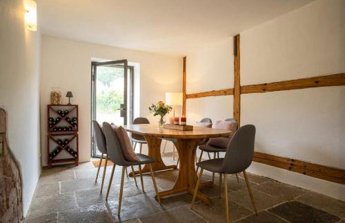 Ferienwohnungen Haus Steinbach - Foto 8