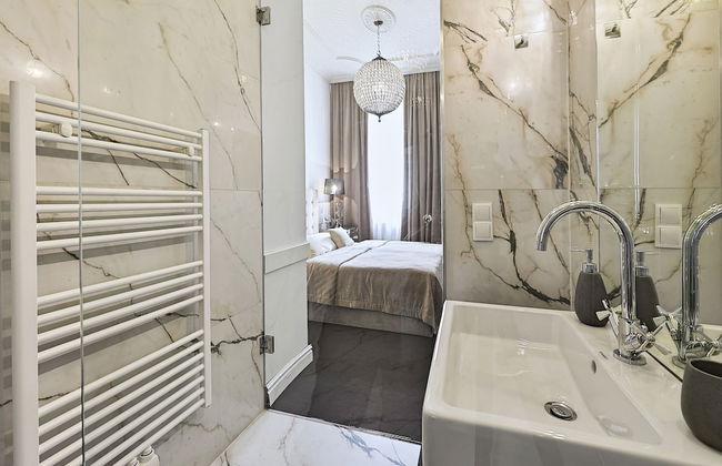 6 Rooms - Garnisongasse - Foto 22