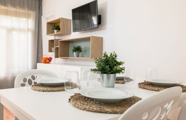 RVApartaments Benelux - Foto 26