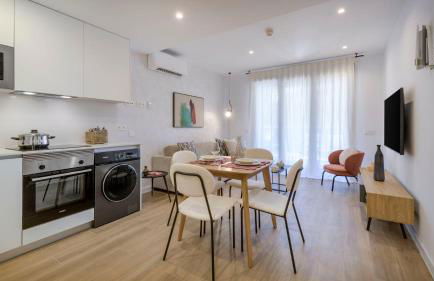 Alejandro Dumas Exclusive Living - Photo 73