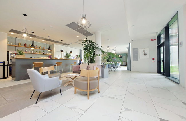 Quarto Verde Apartments - Foto 91