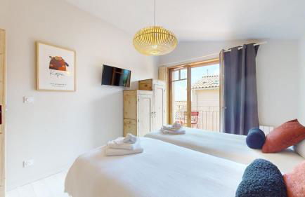 Le Tinailler Grand Standing au Cœur des Vignes - Foto 47