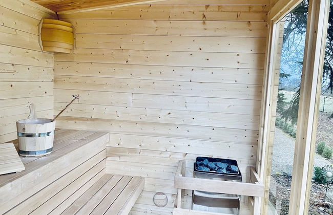 Villa Geisenhof - Photo 49