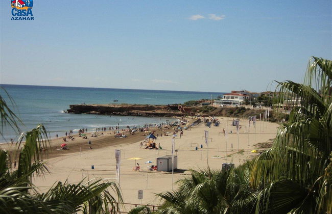 Apartamentos Bovalar Casa Azahar - Foto 28