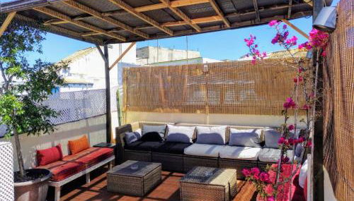 Casa Seven Jerez - Foto 4