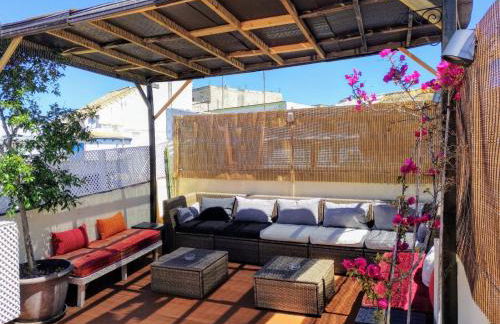 Casa Seven Jerez - Foto 4