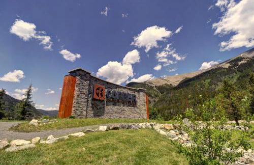 CJ303 Copper Junction Studio w LOFT condo - Foto 23