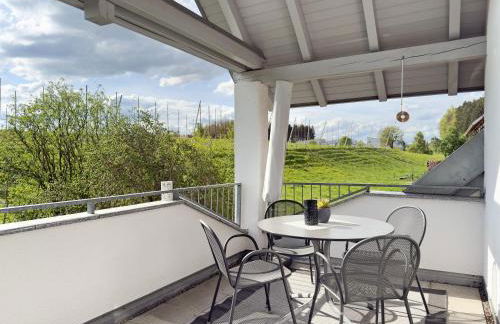 Ferienwohnung Weiherblick - Foto 2