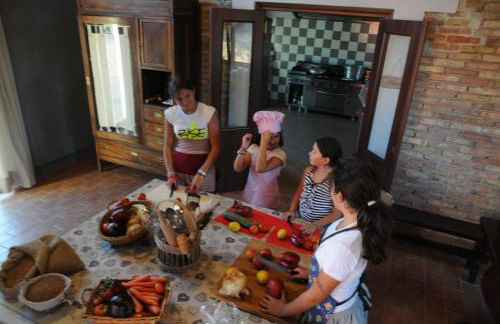 Podere Calledro - Foto 46