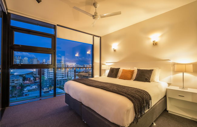 Arena Apartments by CLLIX - Foto 8