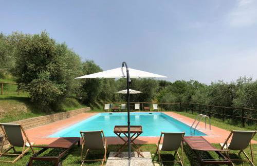 Podere l'Ulivo - Foto 18