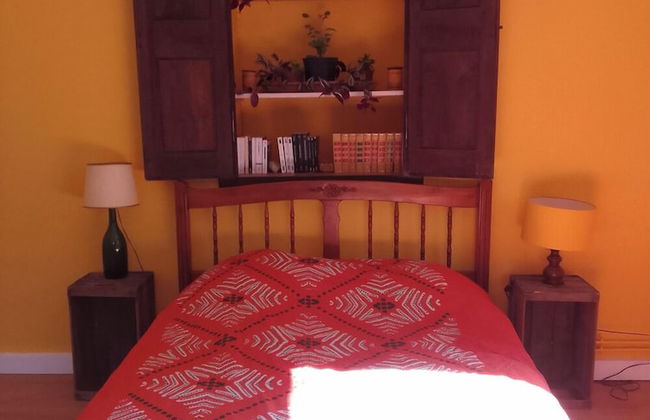 Les Favouilles, le gîte pour 15 personnes - Foto 15