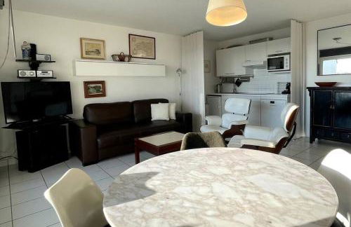 Appartement bord de Mer ・Le rivage・ - Foto 12