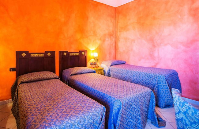 Casale Villa Giulia - Foto 9