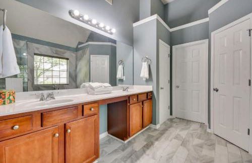 Fort Mitchell Vacation Rental with Home Office! - Photo 20