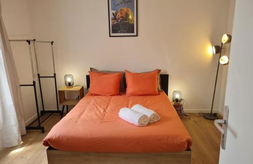 La planque du 1er - Foto 15