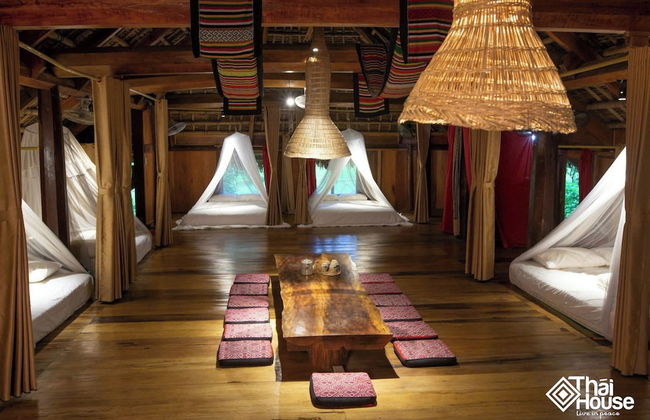 Thai House Pu Luong - Foto 5